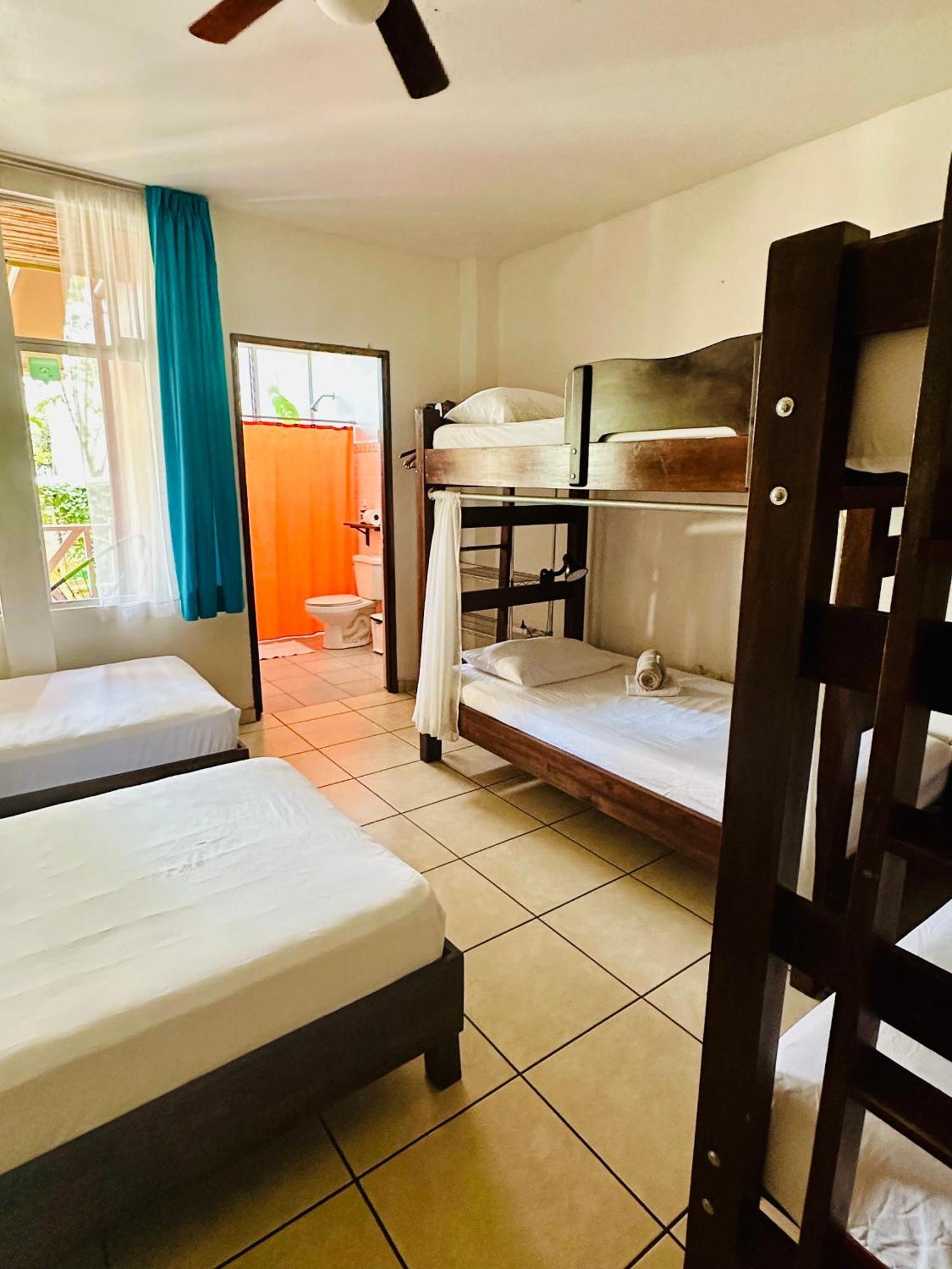 Casa De Lis Hotel & Tourist Info Centre Turrialba Dış mekan fotoğraf